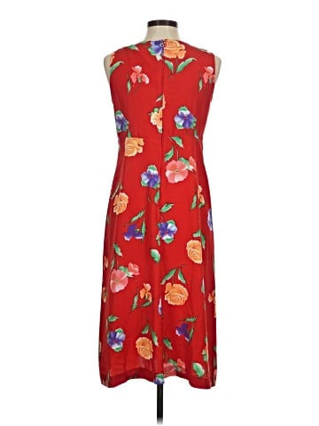 Kathie Lee Casual Dress (view 2)