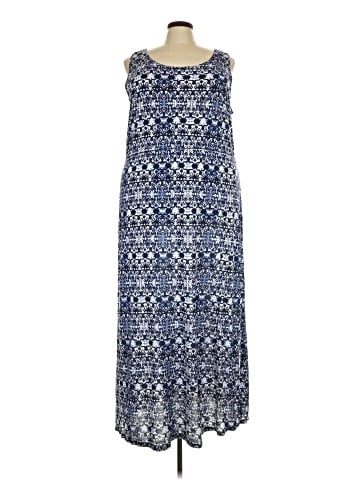 Ellos Casual Dress (view 1)