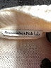 Abercrombie & Fitch Ivory Pullover Sweater Size L - photo 4