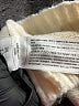 Abercrombie & Fitch Ivory Pullover Sweater Size L - photo 5