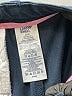 Lands' End Solid Blue Shorts Size 8 - photo 3
