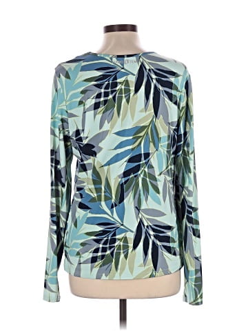 Hang Ten Rash Guard (view 2)
