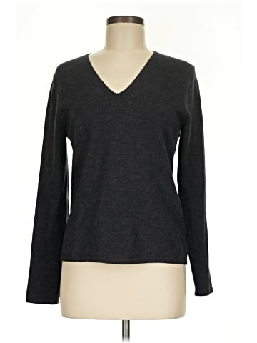 Eddie Bauer Wool Pullover Sweater (view 1)