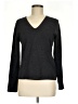 Eddie Bauer Gray Wool Pullover Sweater Size M - photo 1