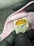 C&C California Pink Sweatshirt Size S - photo 7