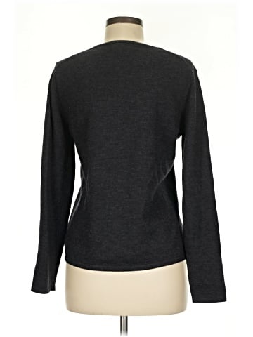 Eddie Bauer Wool Pullover Sweater (view 2)