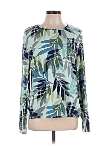 Hang Ten Rash Guard (view 1)