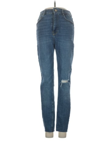 Zara TRF Jeans (view 1)
