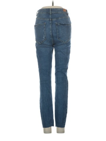 Zara TRF Jeans (view 2)