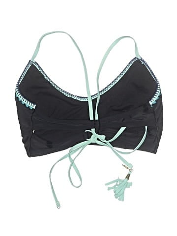 Jessica Simpson Swimsuit Top (view 2)