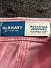 Old Navy Pink Jeans Size 3T - photo 3