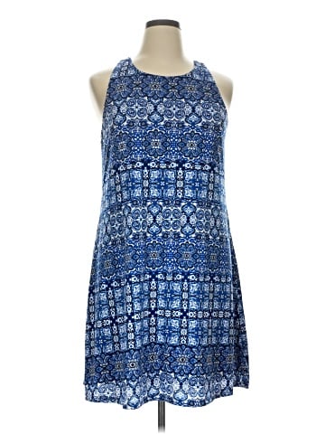 Cupio Casual Dress (view 1)