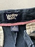 Lands' End Blue Jeans Size 12 - photo 3