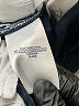 Lands' End Blue Jeans Size 12 - photo 4