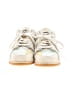 Nike White Sneakers Size 7 1/2 - photo 2