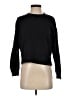 Uniqlo Black Pullover Sweater Size S - photo 1
