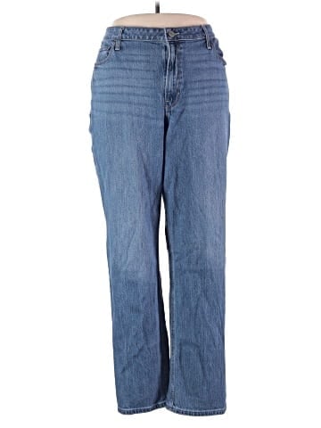 Hollister Jeans (view 1)
