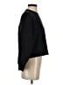 Uniqlo Black Pullover Sweater Size S - photo 4