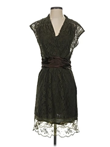 Hype Cocktail Dress (view 1)