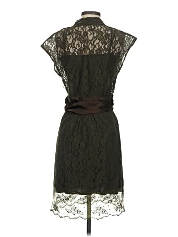 Hype Cocktail Dress (view 2)