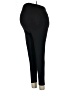 Isabel Maternity Black Active Pants Size L - photo 1