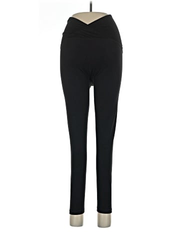 Isabel Maternity Active Pants (view 2)
