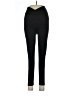 Isabel Maternity Black Active Pants Size L - photo 2