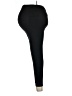 Isabel Maternity Black Active Pants Size L - photo 5