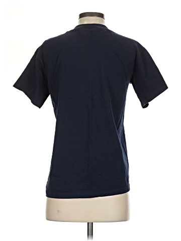 CHRISTINE ALEXANDER Short Sleeve T-Shirt (view 2)