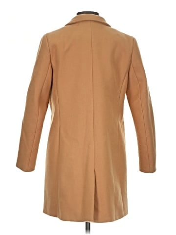Allegra K Coat (view 2)