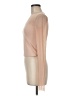 Zara Tan Long Sleeve Top Size M - photo 5