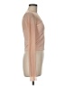 Zara Tan Long Sleeve Top Size M - photo 4