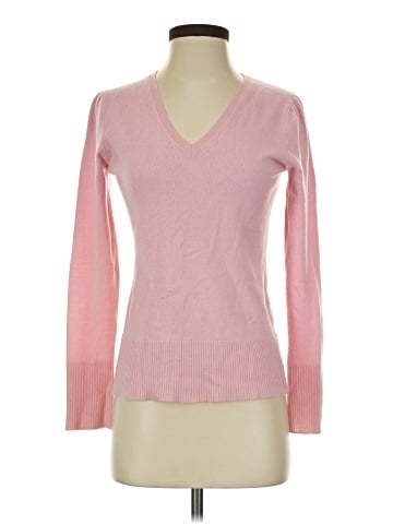 Victor Alfaro Pullover Sweater (view 1)