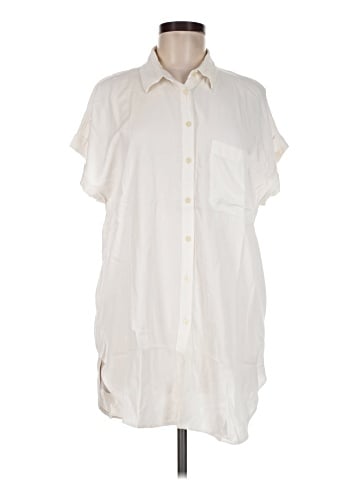 Ann Taylor LOFT Casual Dress (view 1)