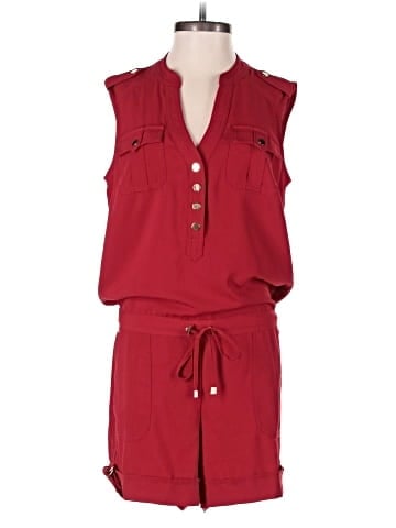 Cache Romper (view 1)