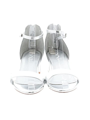 Nina Sandals (view 2)