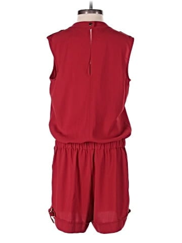 Cache Romper (view 2)