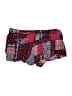 Kut from the Kloth Paisley Red Shorts Size 6 - photo 2