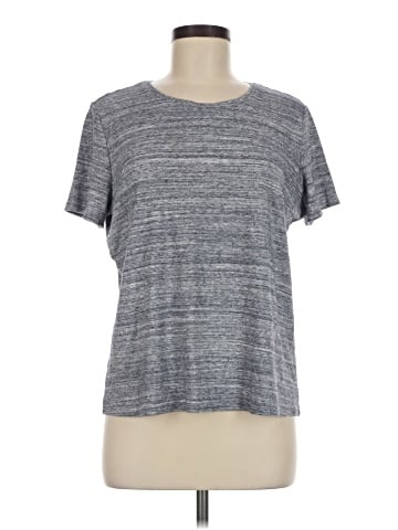 Basic Editions Short Sleeve T-Shirt (view 1)