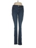 Express Jeans Blue Jeans Size 6R - photo 1