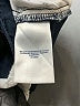Lands' End Blue Jeans Size 8 - photo 4