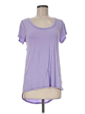 Mad Style Short Sleeve T-Shirt (view 1)