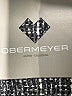 Obermeyer 100% Polyester Graphic Gray Snow Jacket Size 4 - photo 6
