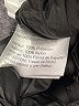 Obermeyer 100% Polyester Graphic Gray Snow Jacket Size 4 - photo 8