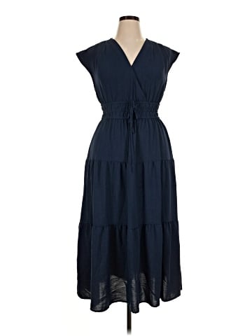 Tahari by ASL Casual Dress (view 1)