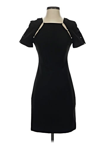 Alice + Olivia Cocktail Dress (view 1)