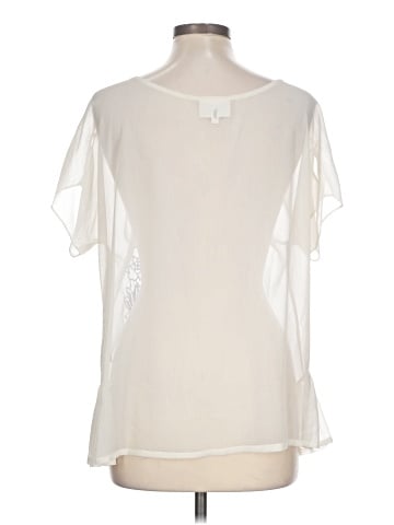 Baraschi Short Sleeve Blouse (view 2)