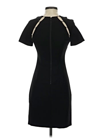 Alice + Olivia Cocktail Dress (view 2)