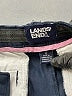 Lands' End Solid Blue Shorts Size 12 - photo 3