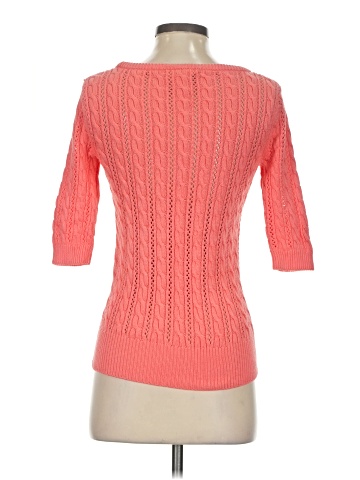 Andrea Jovine Pullover Sweater (view 2)